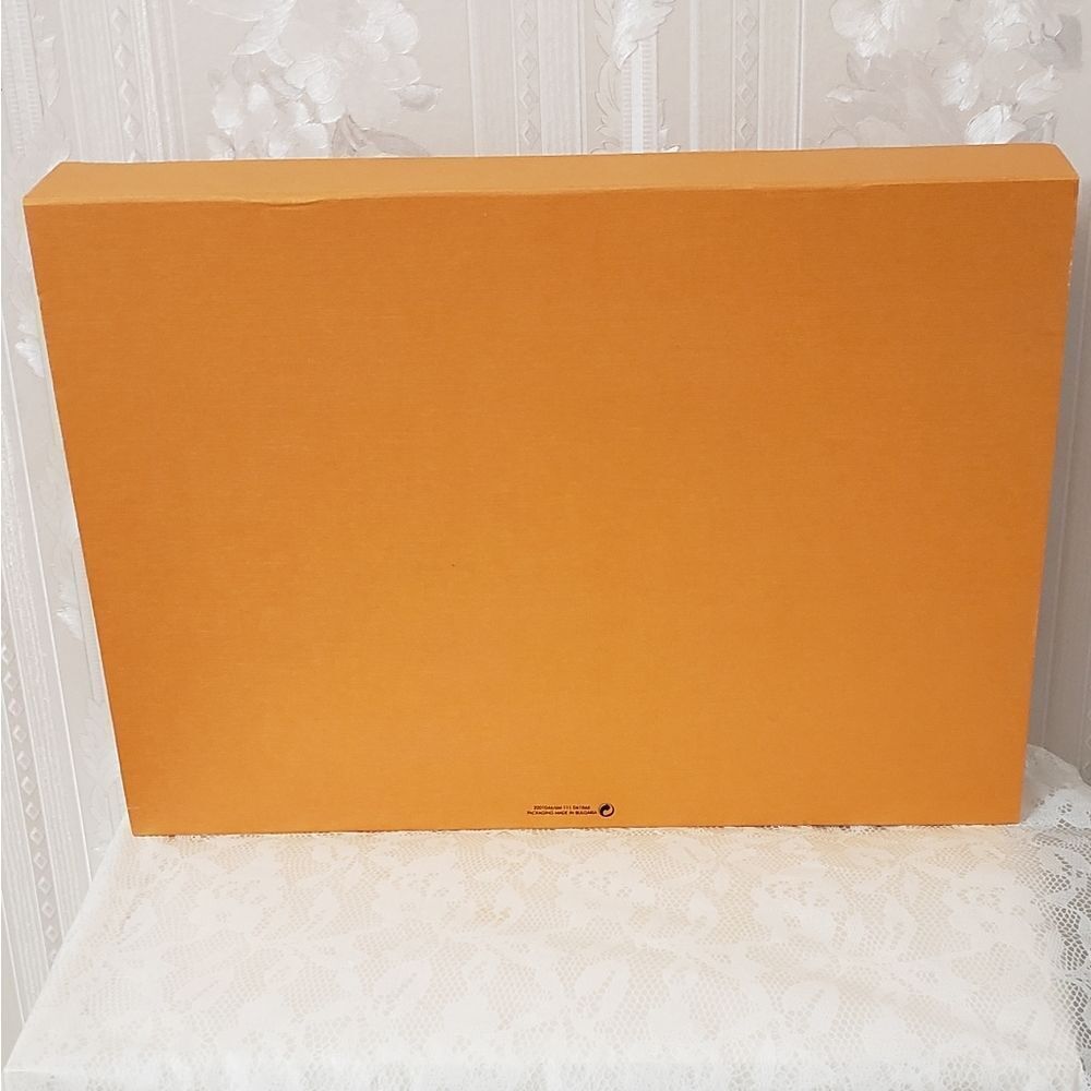 Louis Vuitton Large Storage Box Like New - Picture 5 of 6